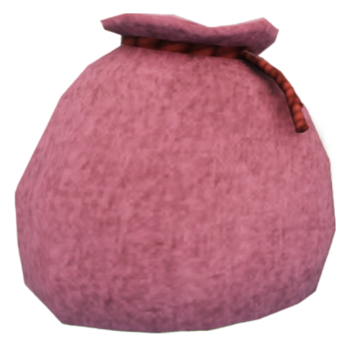 Giant sack
