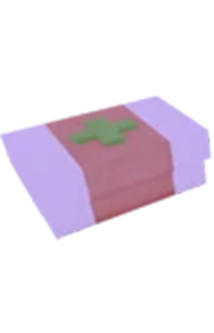 Medkit